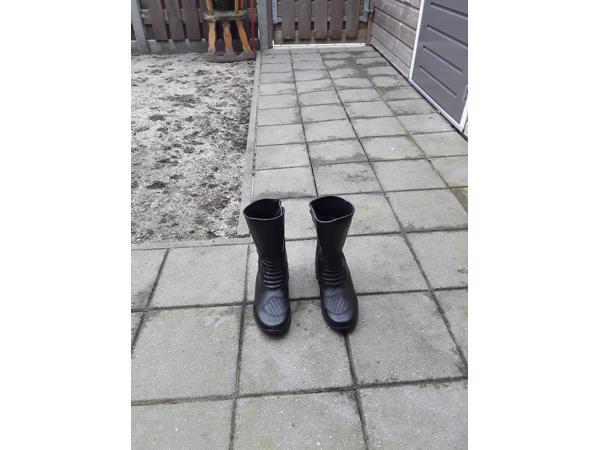 B&#xFC;se motor toerlaarzen