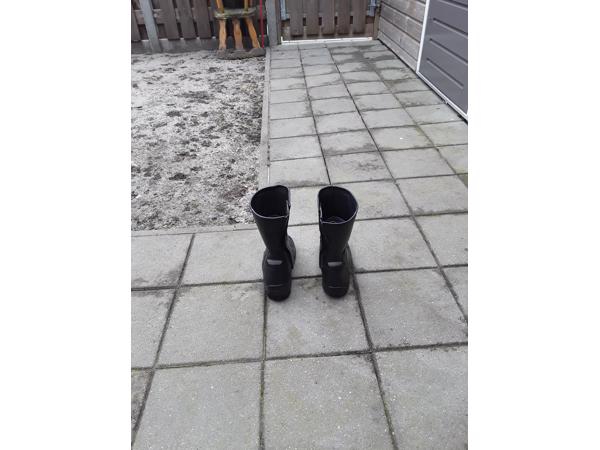 B&#xFC;se motor toerlaarzen