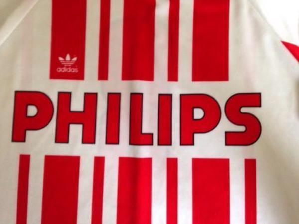 PSV shirts reproducties €55 inclusief verzending