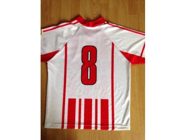 PSV shirts reproducties €55 inclusief verzending