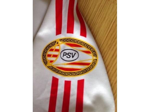 PSV shirts reproducties €55 inclusief verzending