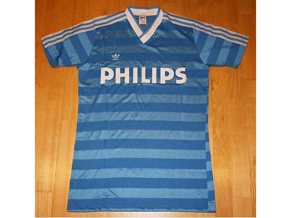 PSV shirts reproducties €55 inclusief verzending