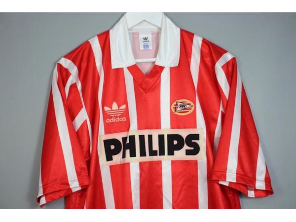 PSV shirts reproducties €55 inclusief verzending