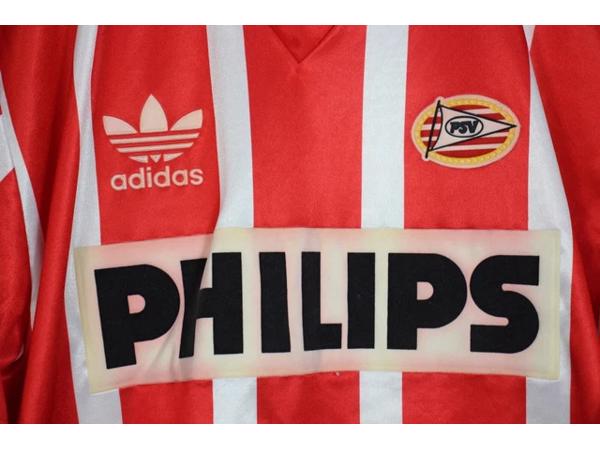 PSV shirts reproducties €55 inclusief verzending