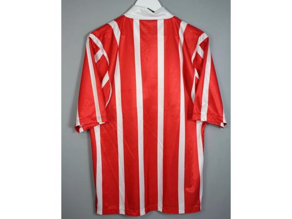 PSV shirts reproducties €55 inclusief verzending
