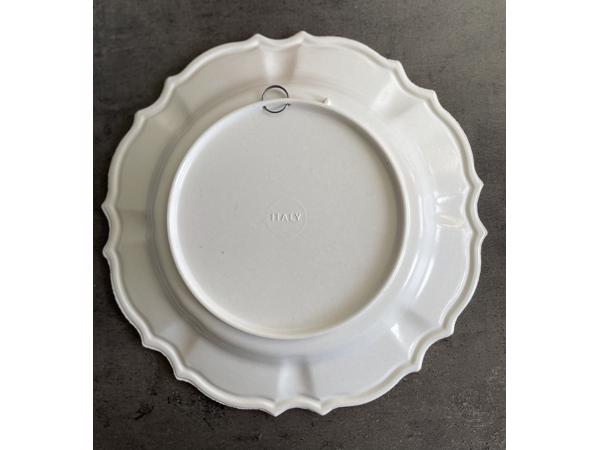 "De vier seizoenen" decoratieve borden