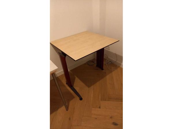 Bureau-set (Groot & Klein) – Los te gebruiken of als set