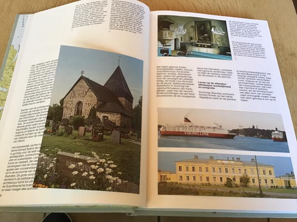 Boek v.dit prachtige Scandinavisch land als FINLAND TOP