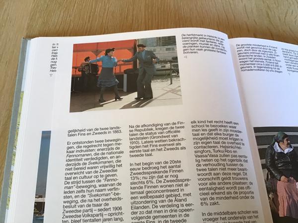 Boek v.dit prachtige Scandinavisch land als FINLAND TOP