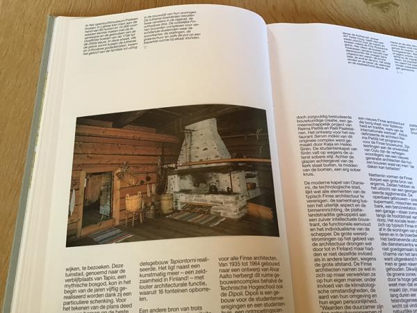 Boek v.dit prachtige Scandinavisch land als FINLAND TOP