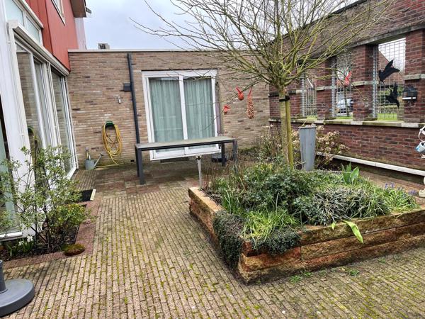 Straatklinkers 6,5 cm dik GRATIS +€ 150