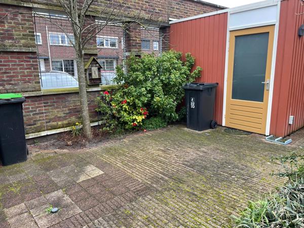 Straatklinkers 6,5 cm dik GRATIS +€ 150