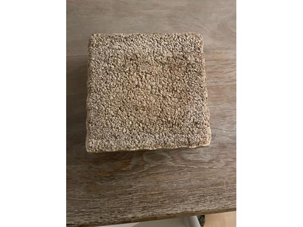 Straatklinkers 6,5 cm dik GRATIS +€ 150