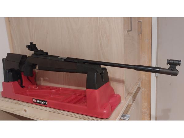 Feinwerkbauw 300S Universal mk2