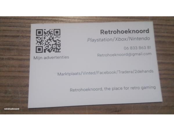 Xbox 360 afstandsbediening