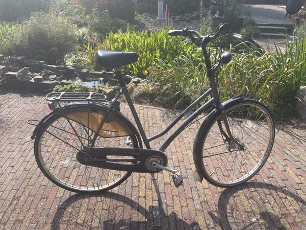 Prima damesfiets
