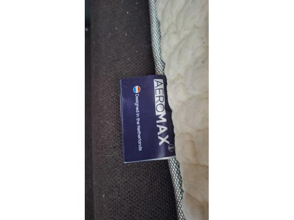 Boxspring met topper