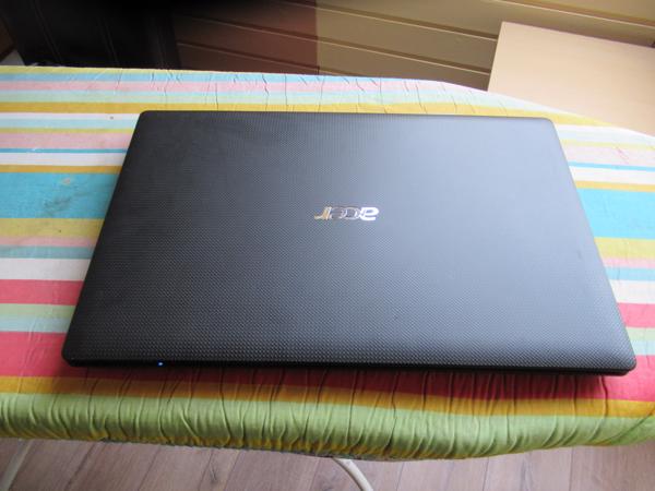acer acer  aspire 5336