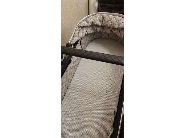 Joolz combiwagen, nooit gebruikt