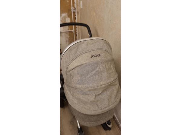 Joolz combiwagen, nooit gebruikt