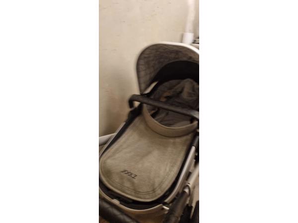 Joolz combiwagen, nooit gebruikt