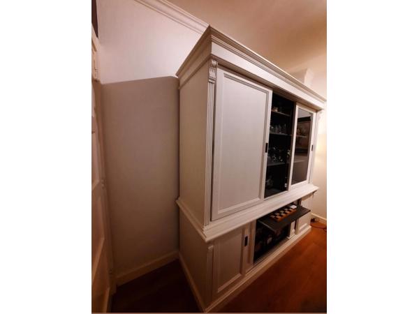 Leuke landelijke Kast