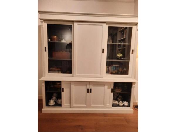 Leuke landelijke Kast