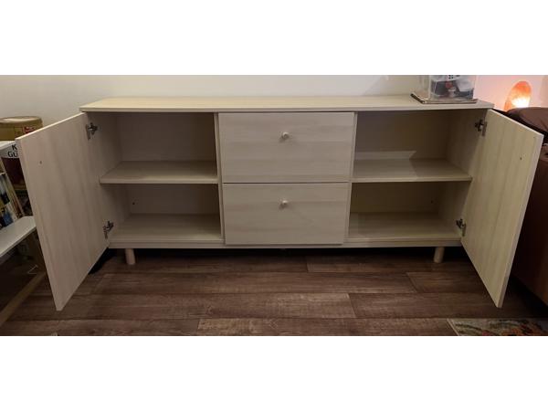 dressoir 180 x 79 x 41 cm