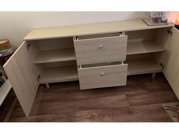 dressoir 180 x 79 x 41 cm