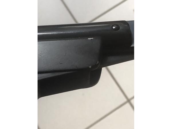 Diana LP5G 4.5mm project