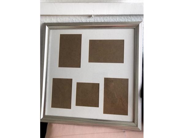 2 nieuwe staande lijstjes van rafia in Heerjansdam - Huis en Inrichting ...