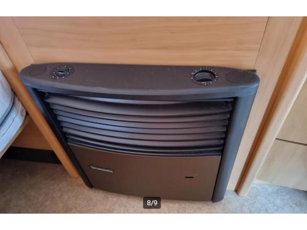 WEIPPERT NEVADA 4.55 ZS 2003 in.abs.nw.st.1e Eig Geh Compl