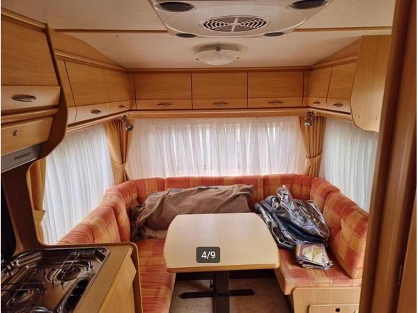 WEIPPERT NEVADA 4.55 ZS 2003 in.abs.nw.st.1e Eig Geh Compl