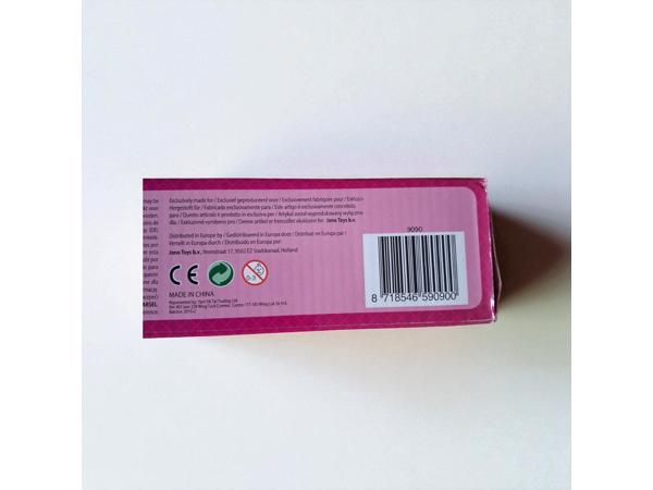 Nagelstudio met glitters vanaf 6 jaar