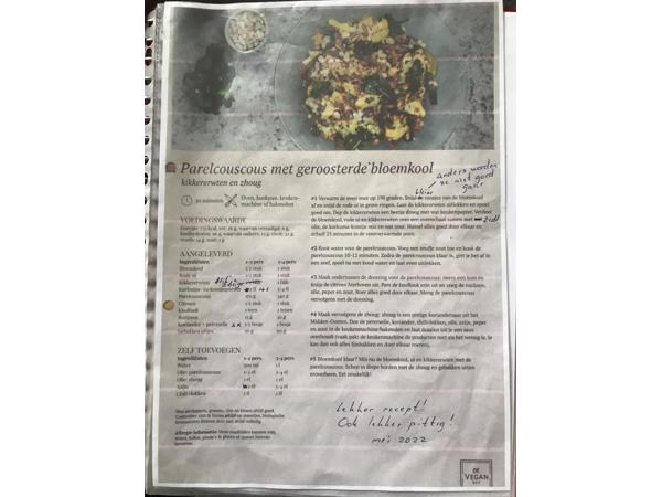 Witte babybox met kleed