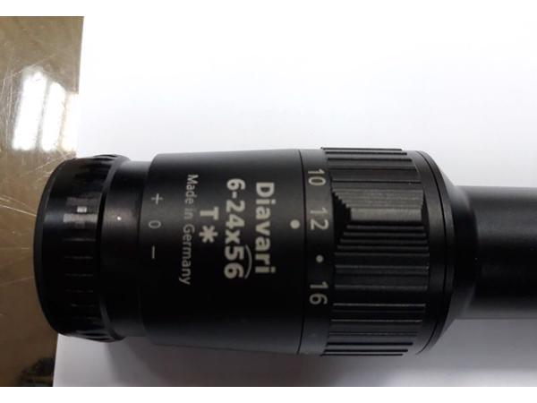 Richtkijker Zeiss Victory Diavari 6-24x56T