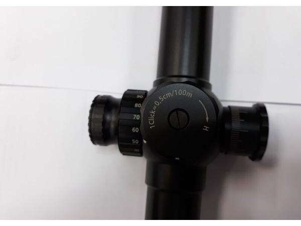 Richtkijker Zeiss Victory Diavari 6-24x56T