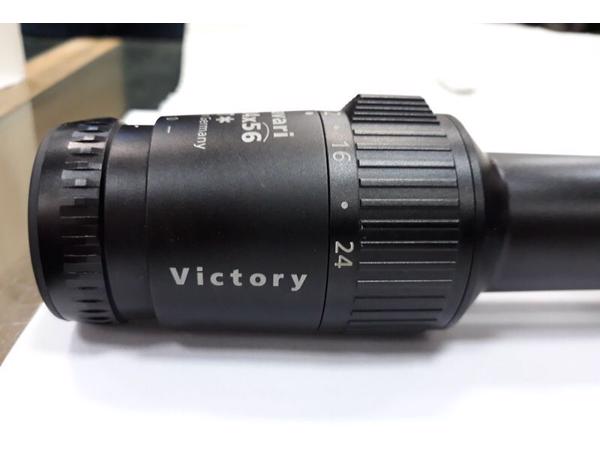 Richtkijker Zeiss Victory Diavari 6-24x56T