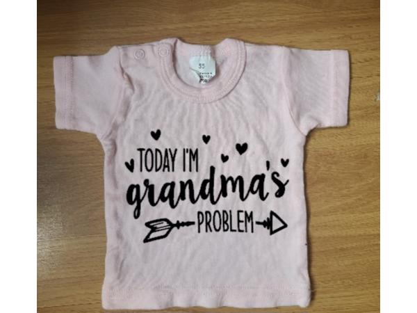 Hele leuke kinder T-shirts
