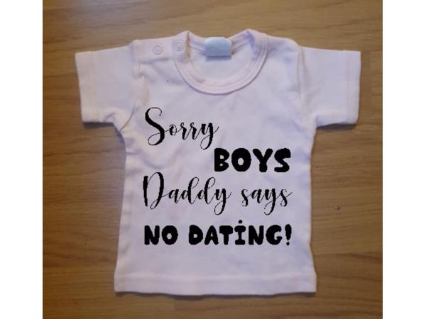Hele leuke kinder T-shirts