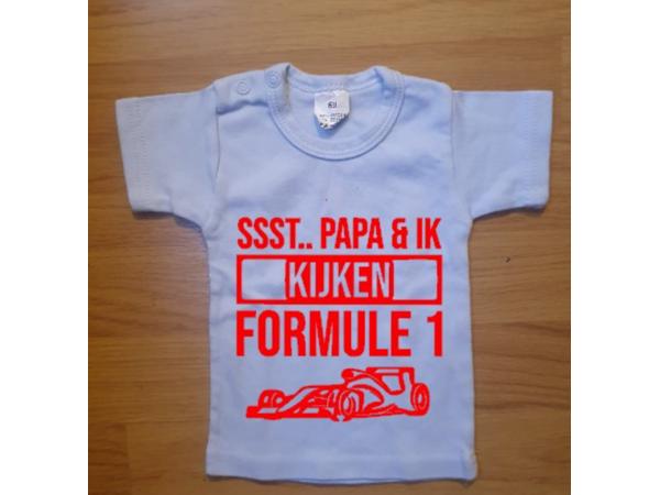 Hele leuke kinder T-shirts