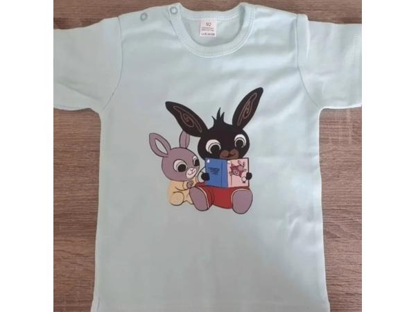 Hele leuke kinder T-shirts