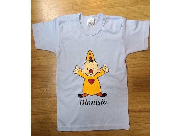 Hele leuke kinder T-shirts