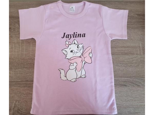 Hele leuke kinder T-shirts