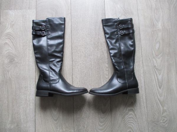 Kinder Leren Laarsjes