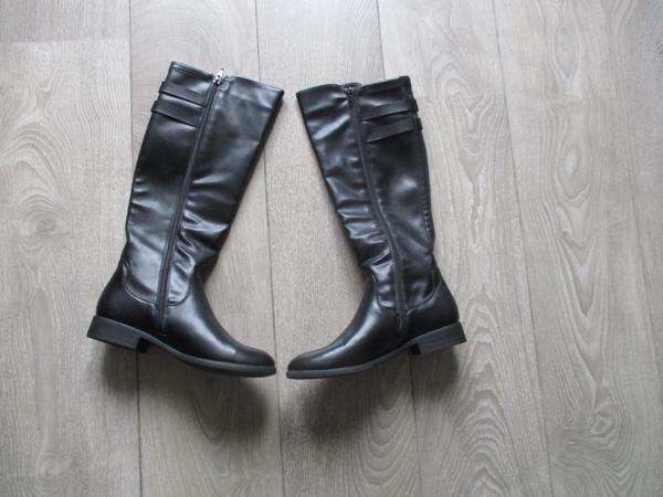 Kinder Leren Laarsjes