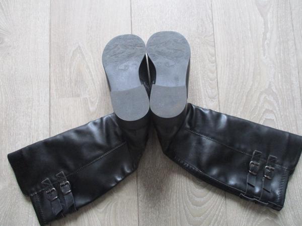 Kinder Leren Laarsjes