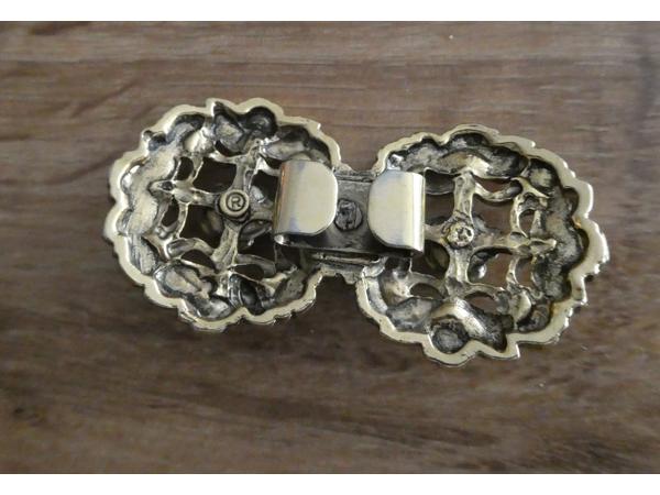 ieder sieraad verdient een nieuwe kans