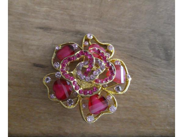 ieder sieraad verdient een nieuwe kans