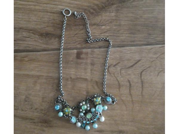 ieder sieraad verdient een nieuwe kans